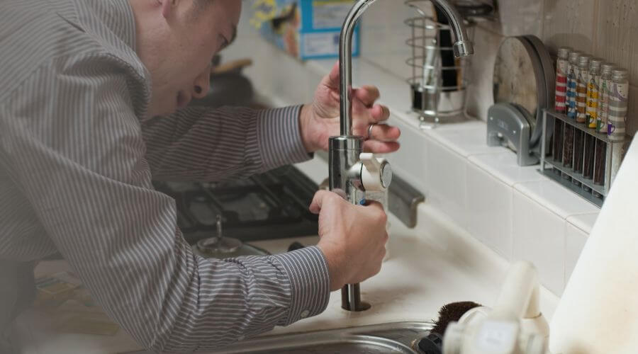 Professional expert plumbing services in Fowler, MI